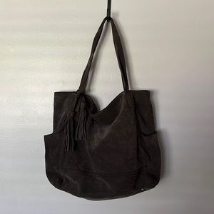 Garnet Hill Bag